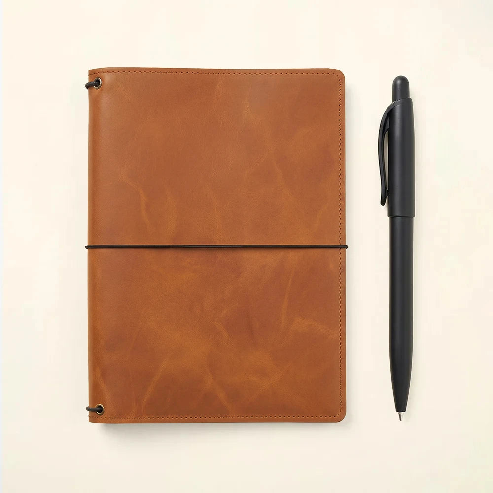 Journal for Field Notes Aloria