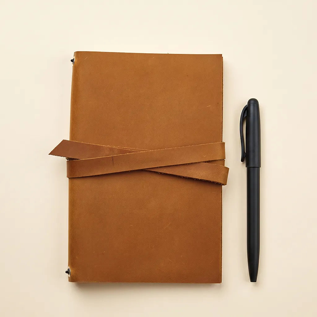 Regular Brielle Journal