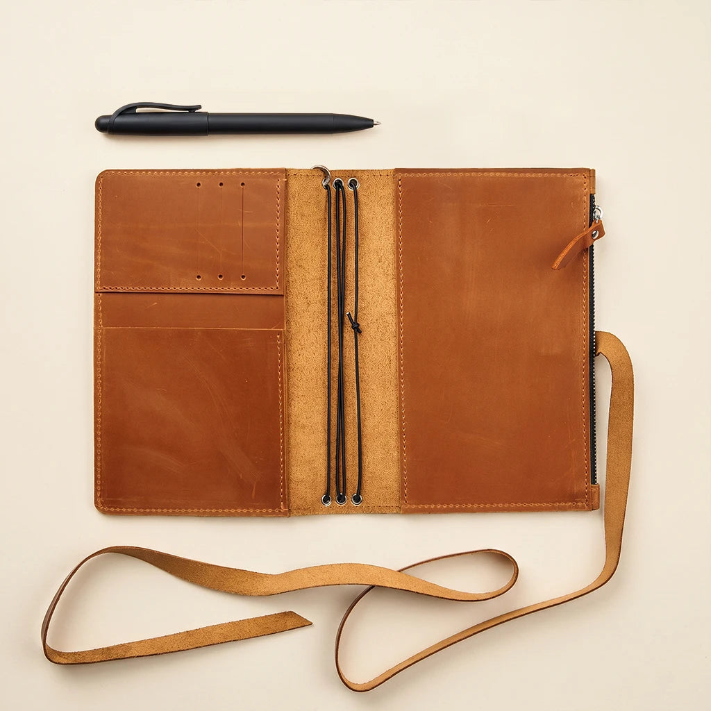 Small Journal Case
