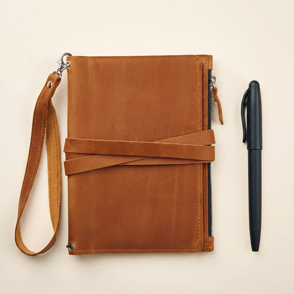 Personalized Journal A6