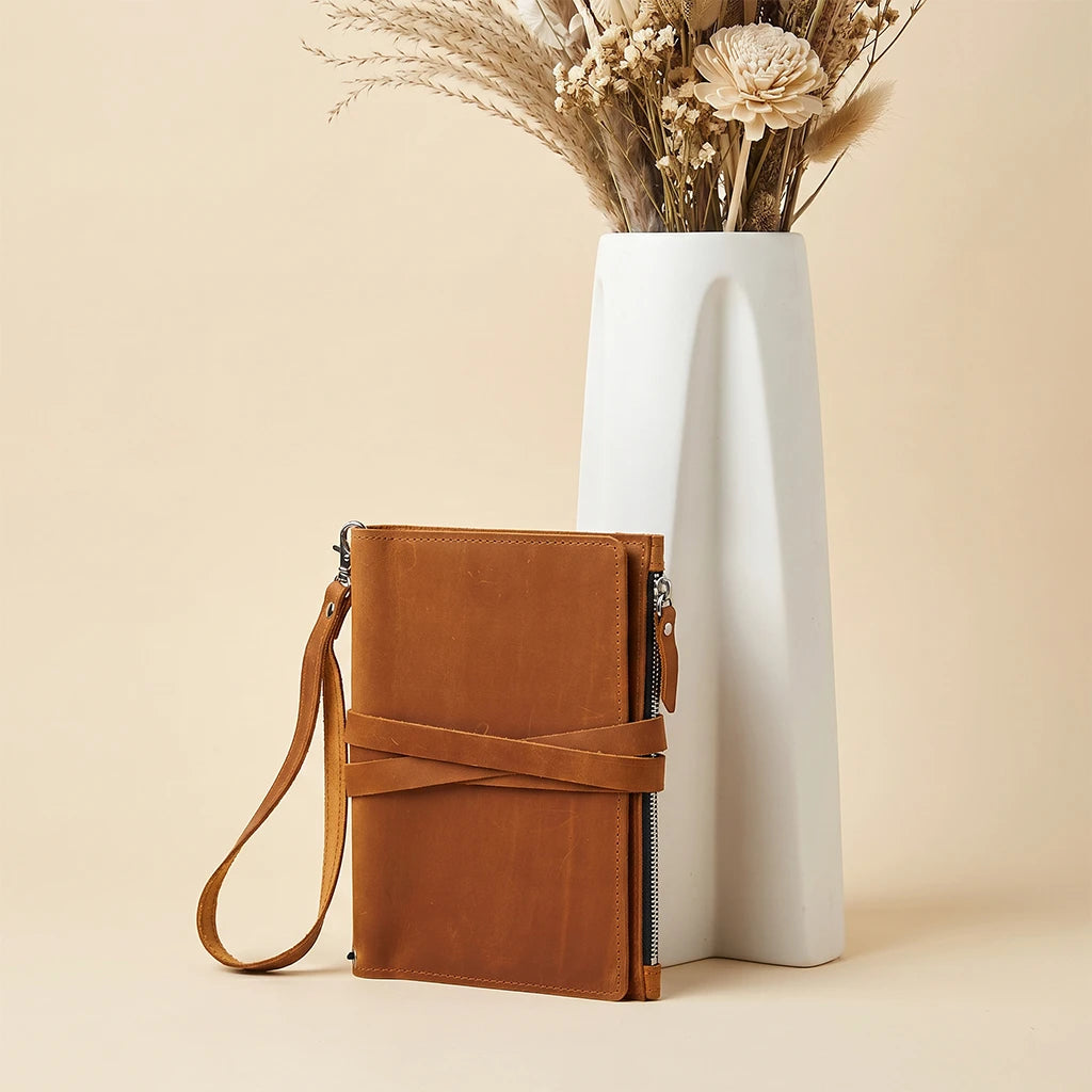 Travelers Notebook Cover