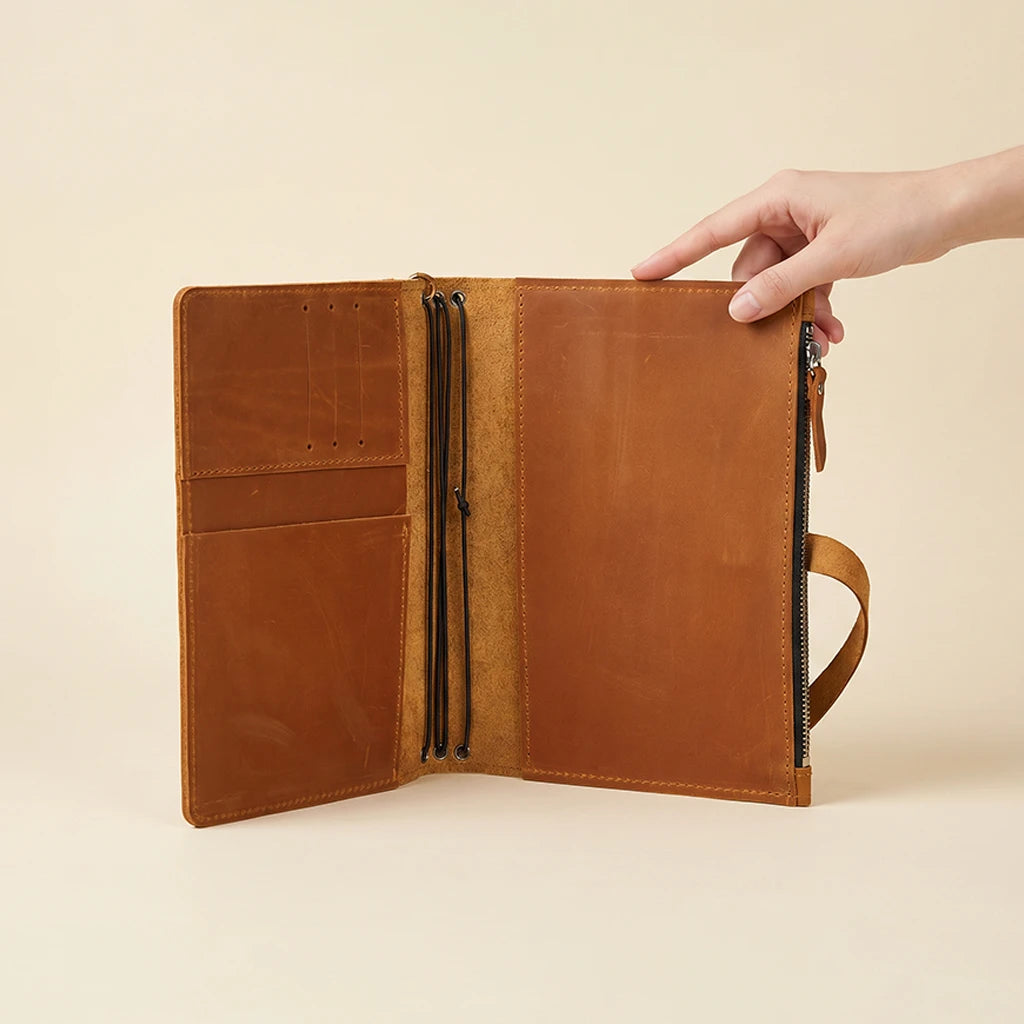 Regular Size Notebook Holder