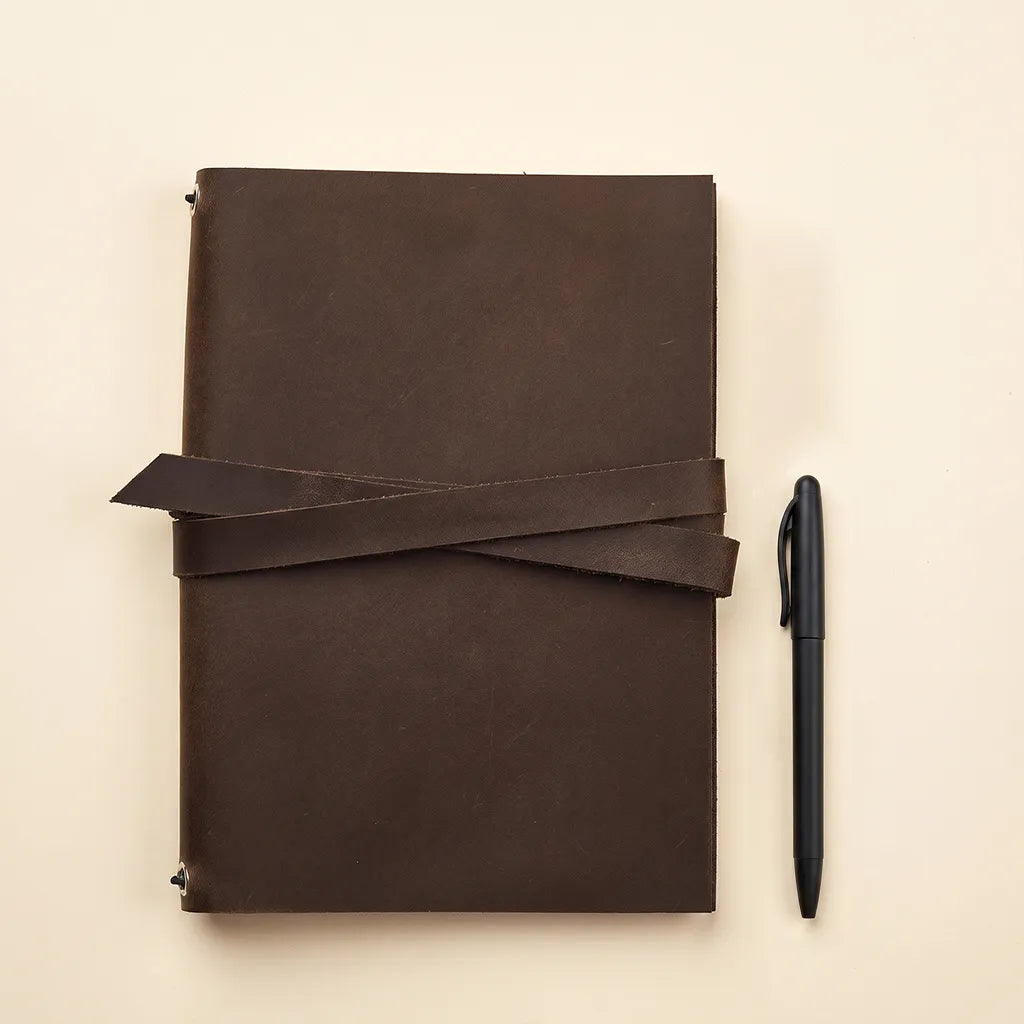 A4 Brielle Journal