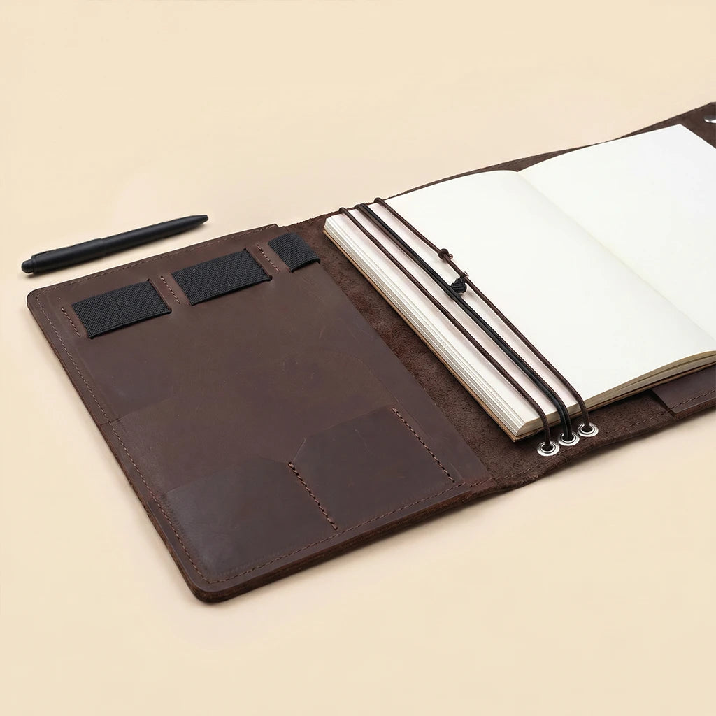 Notebook Cover A4