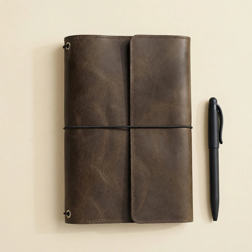 Large Journal Cover