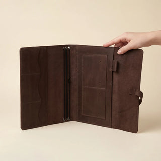 A4 Tiara Journal