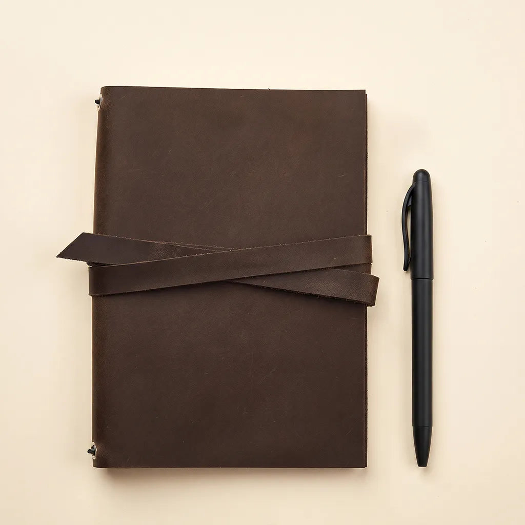 A5 Brielle Journal
