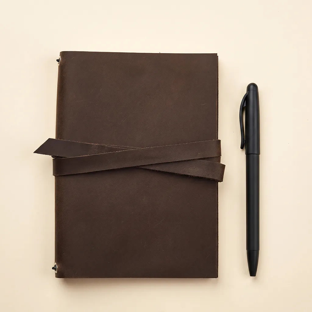 A6 Brielle Journal