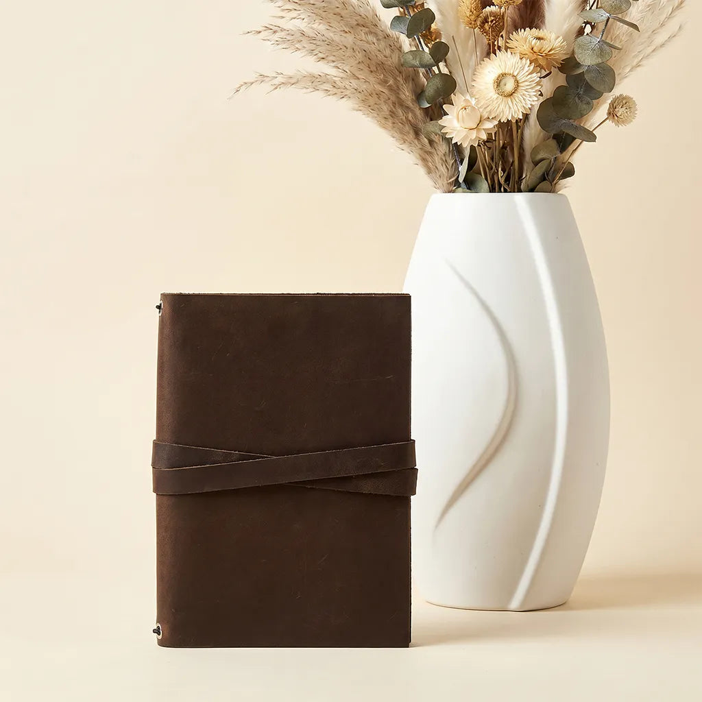 A6 Brielle Journal