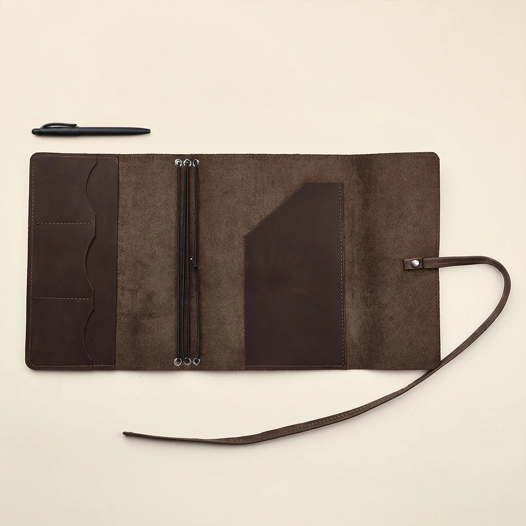 A4 Notebook Holder