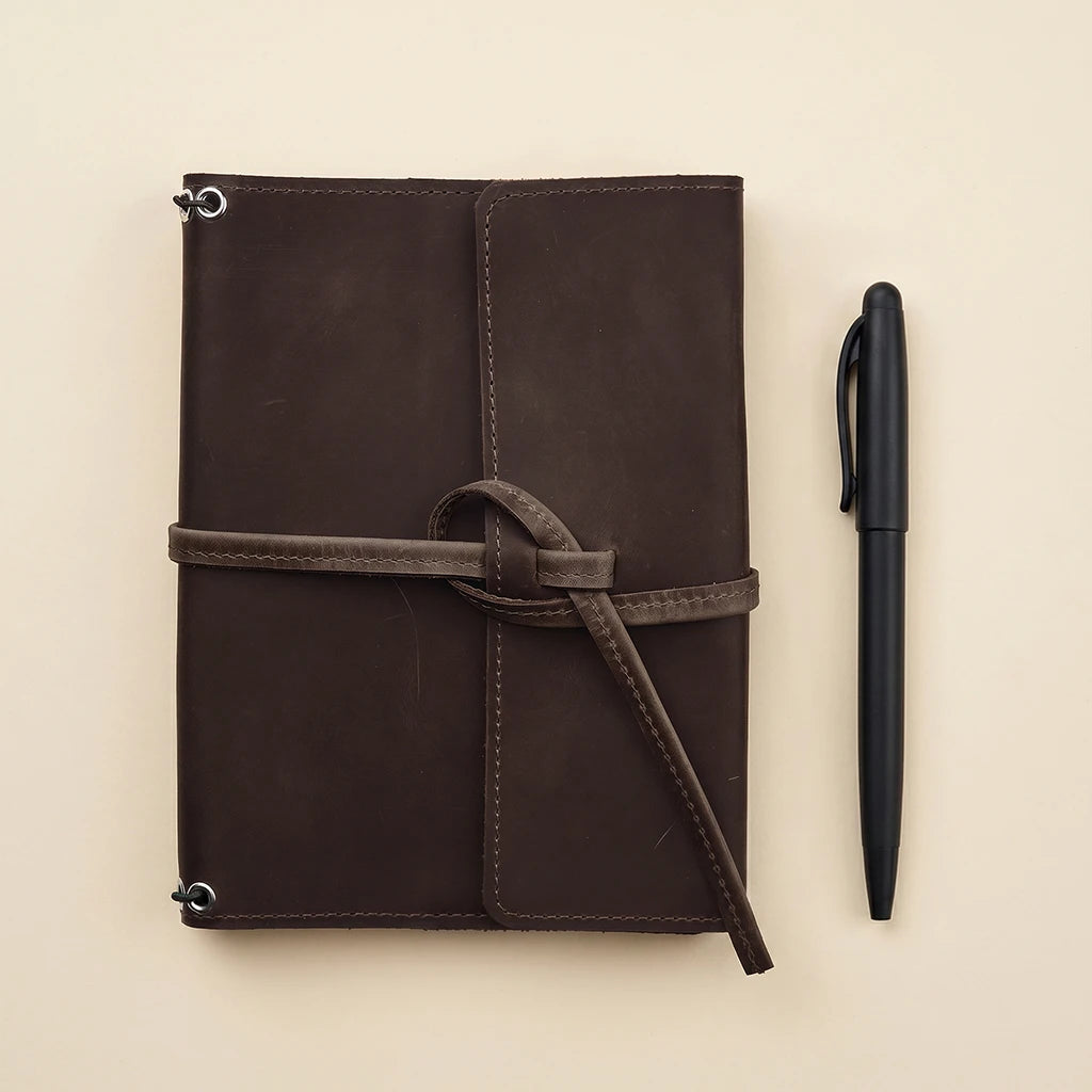 Custom Notebook Case