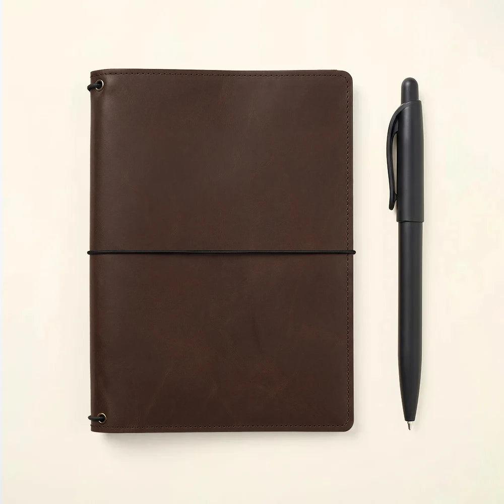 Journal for Field Notes Aloria