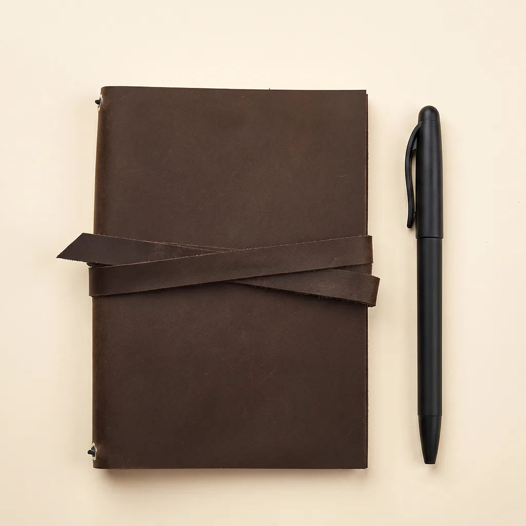 Personalized Notebook