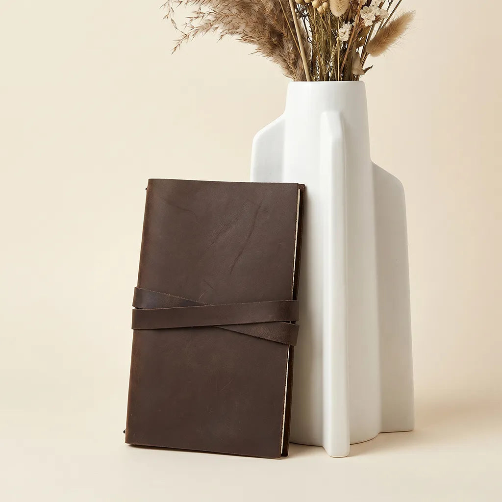 Regular Brielle Journal