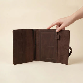 Regular Tiara Journal