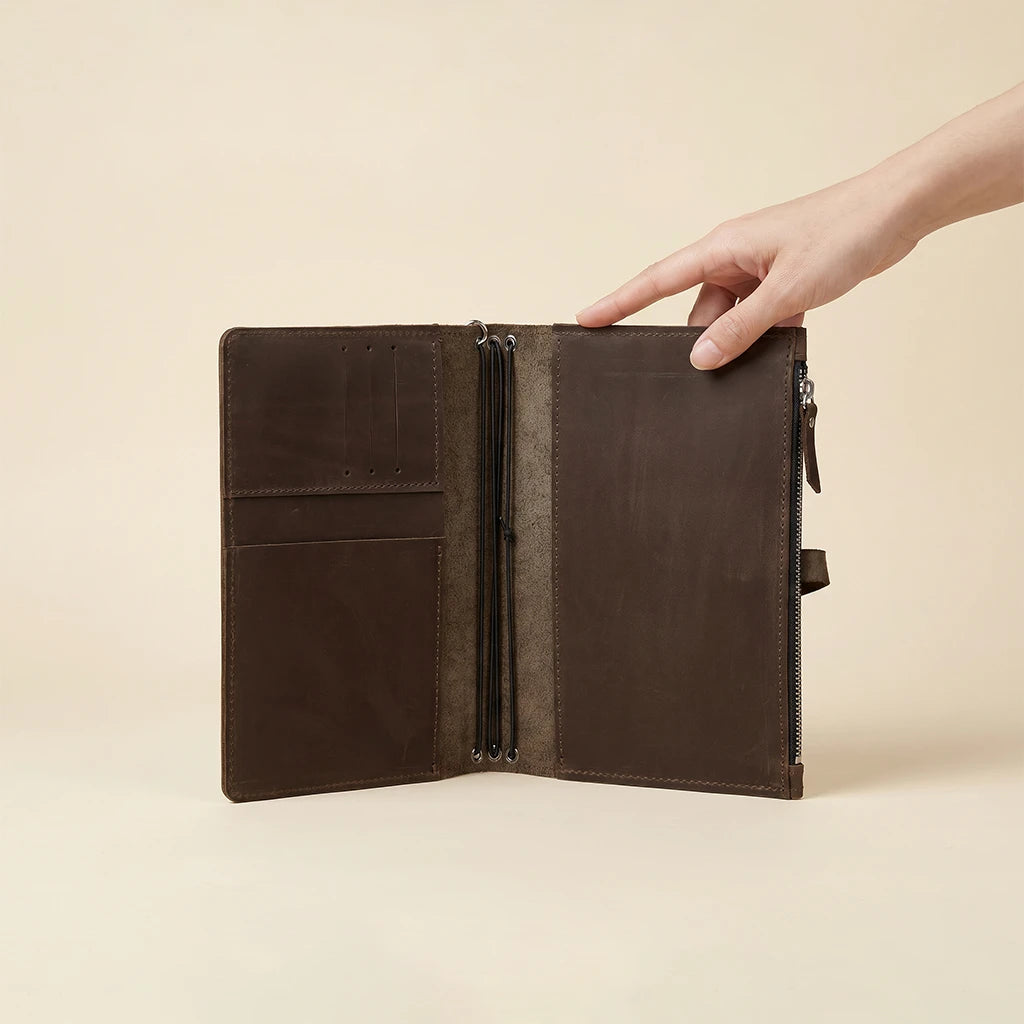 Regular Size Journal Case