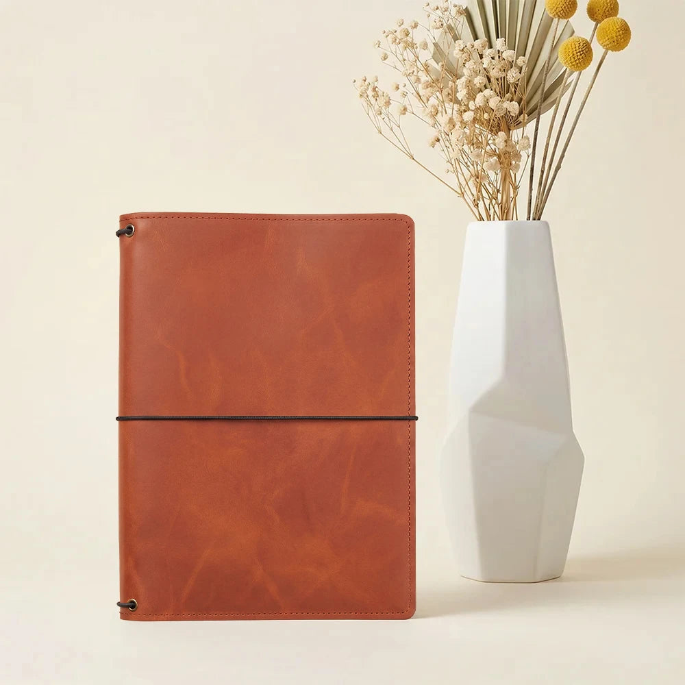 B6 Aloria Journal
