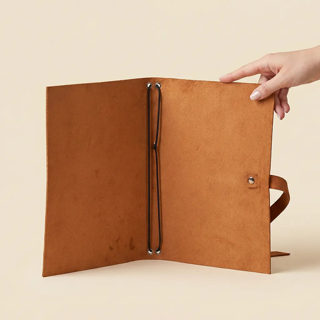 A4 Brielle Journal