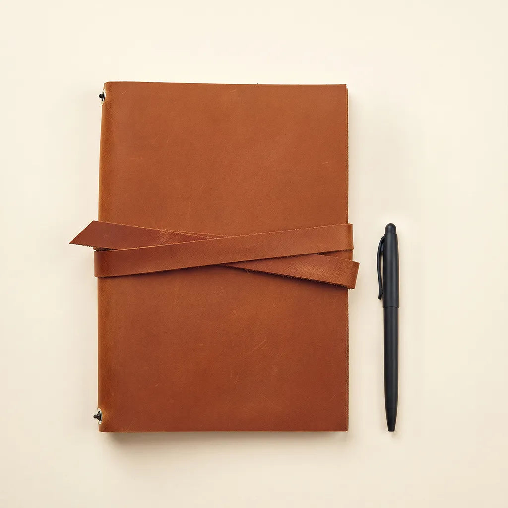 A4 Brielle Journal