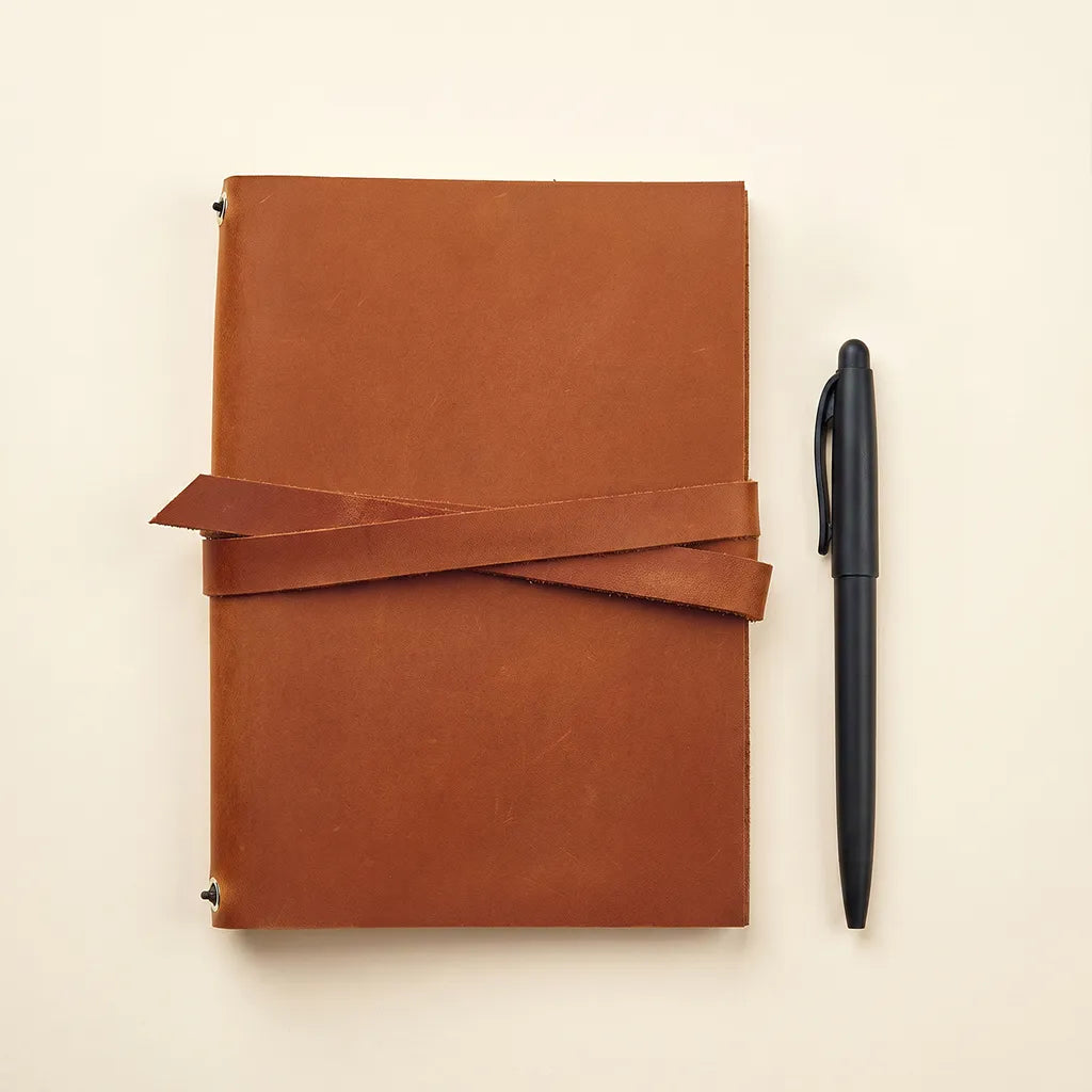 A5 Brielle Journal