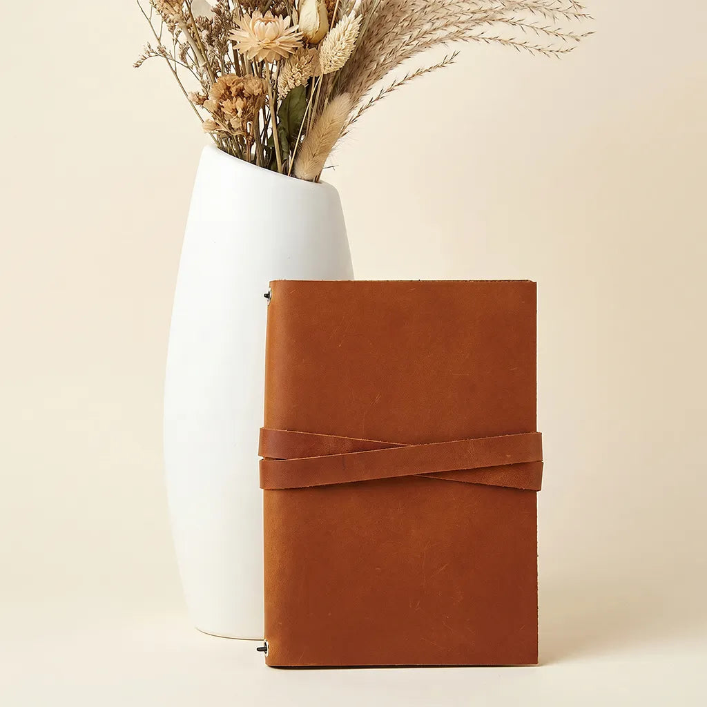 A6 Brielle Journal