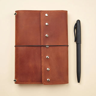 A6 Michaella Journal