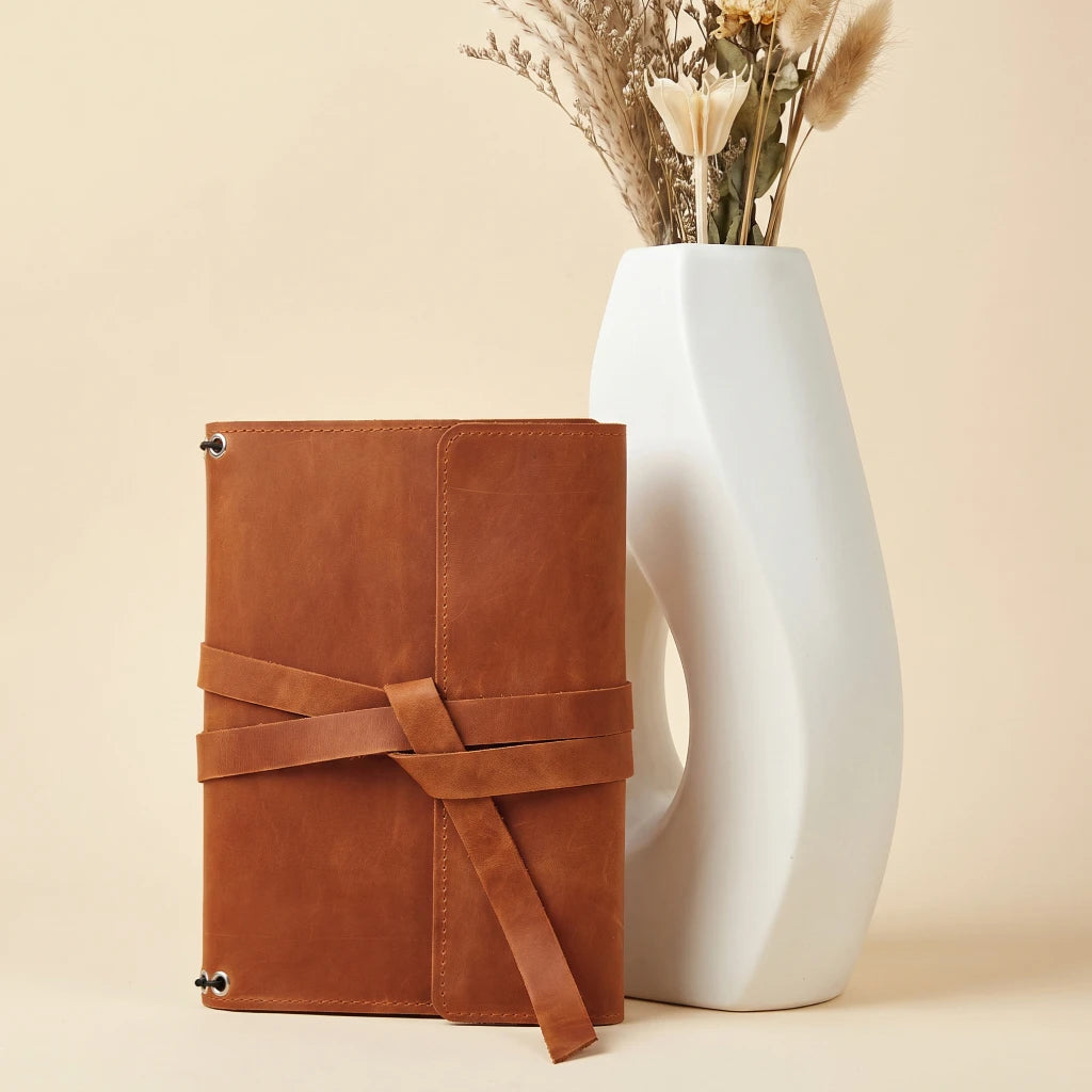 Personalized Journal