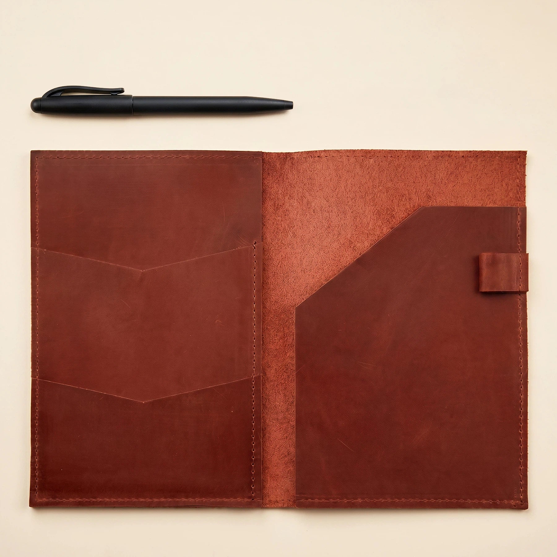 Custom Journal Insert