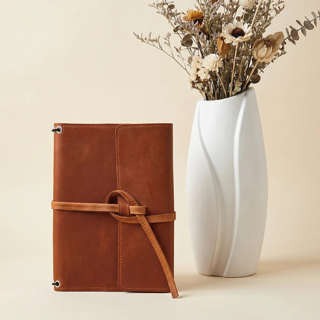 Personalized Notebook A4