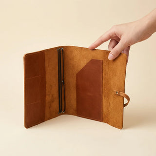Pocket Size Norvella Journal