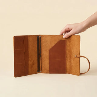 Regular Norvella Journal