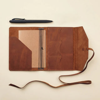 Pocket Size Carmen Journal