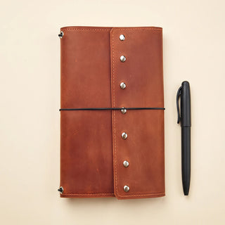 Regular Michaella Journal