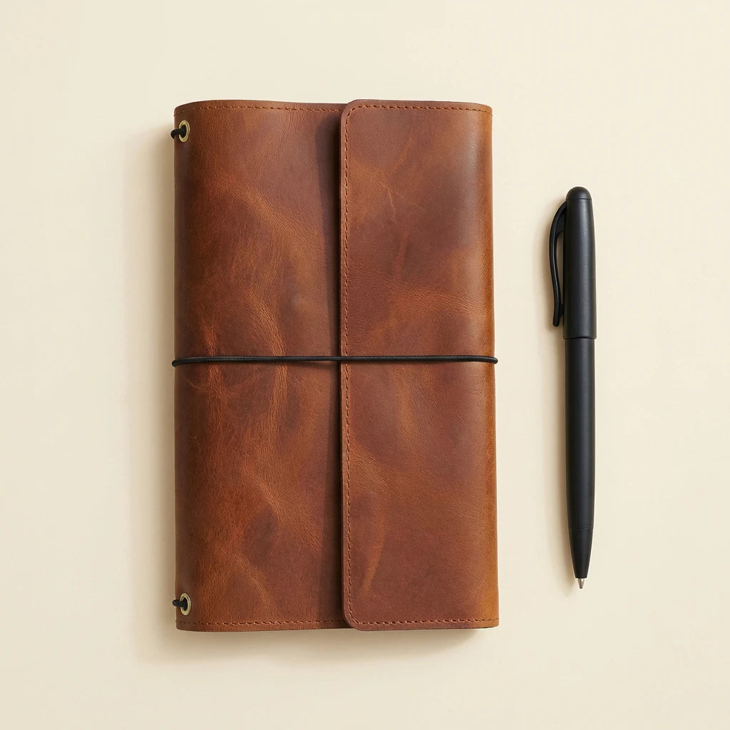 Writing Journal Cover