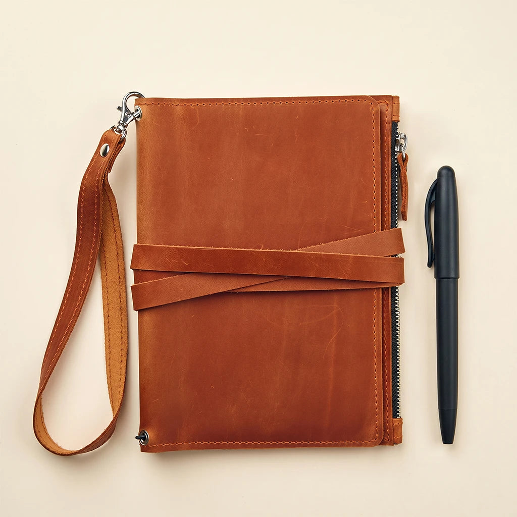 A5 Notebook Holder