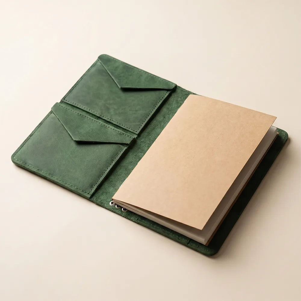 Notebook refill covers — Paper Refill — 48 Pages