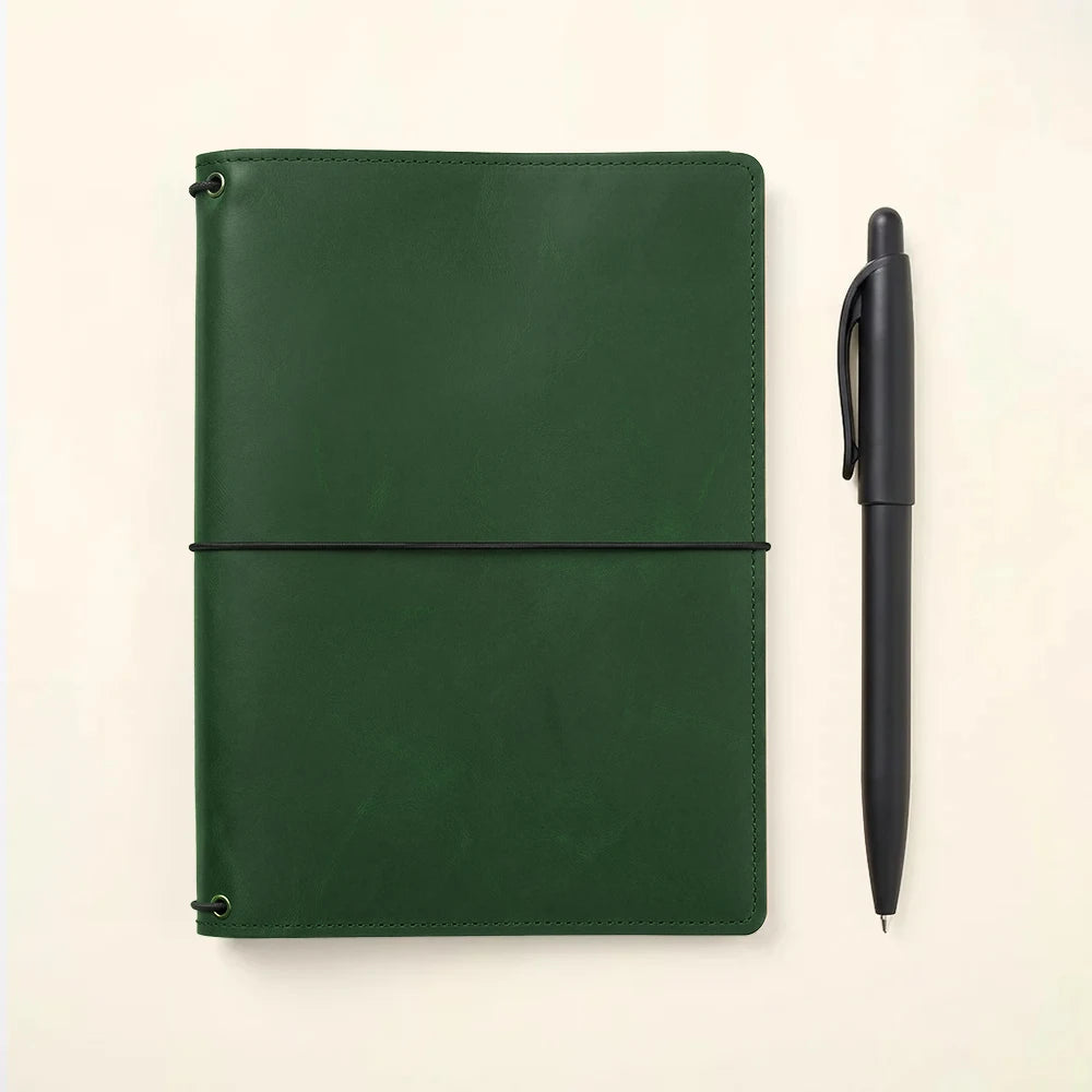 B6 Aloria Journal