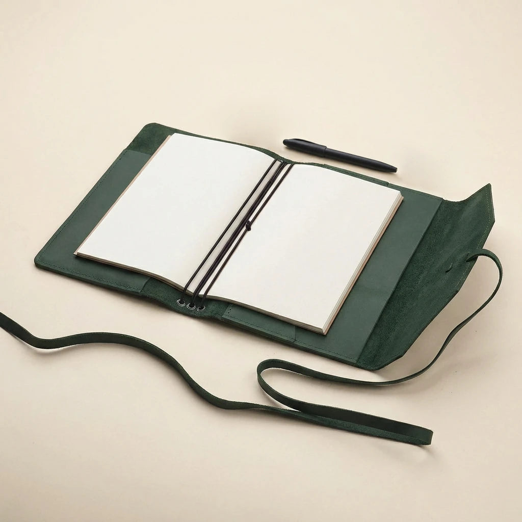A4 Planner Cover