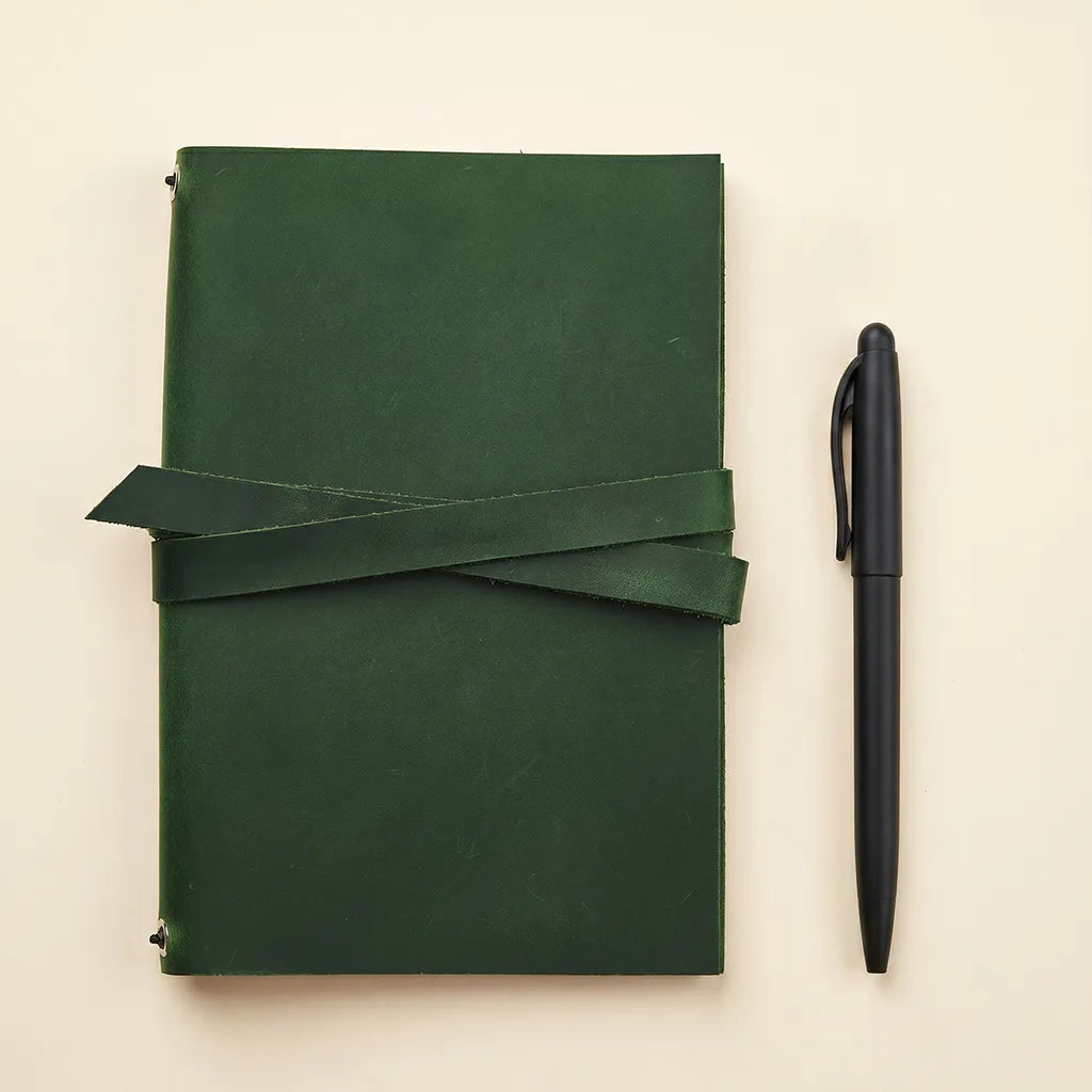 A5 Brielle Journal