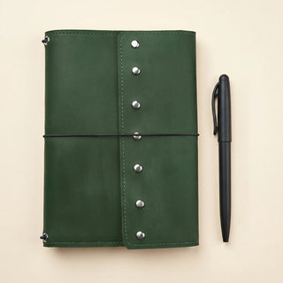 A5 Michaella Journal