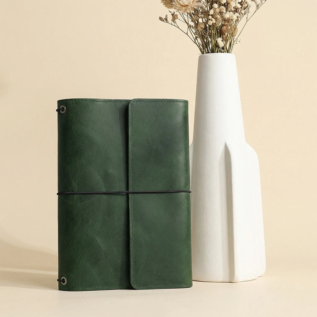 Personalized Notebook Case