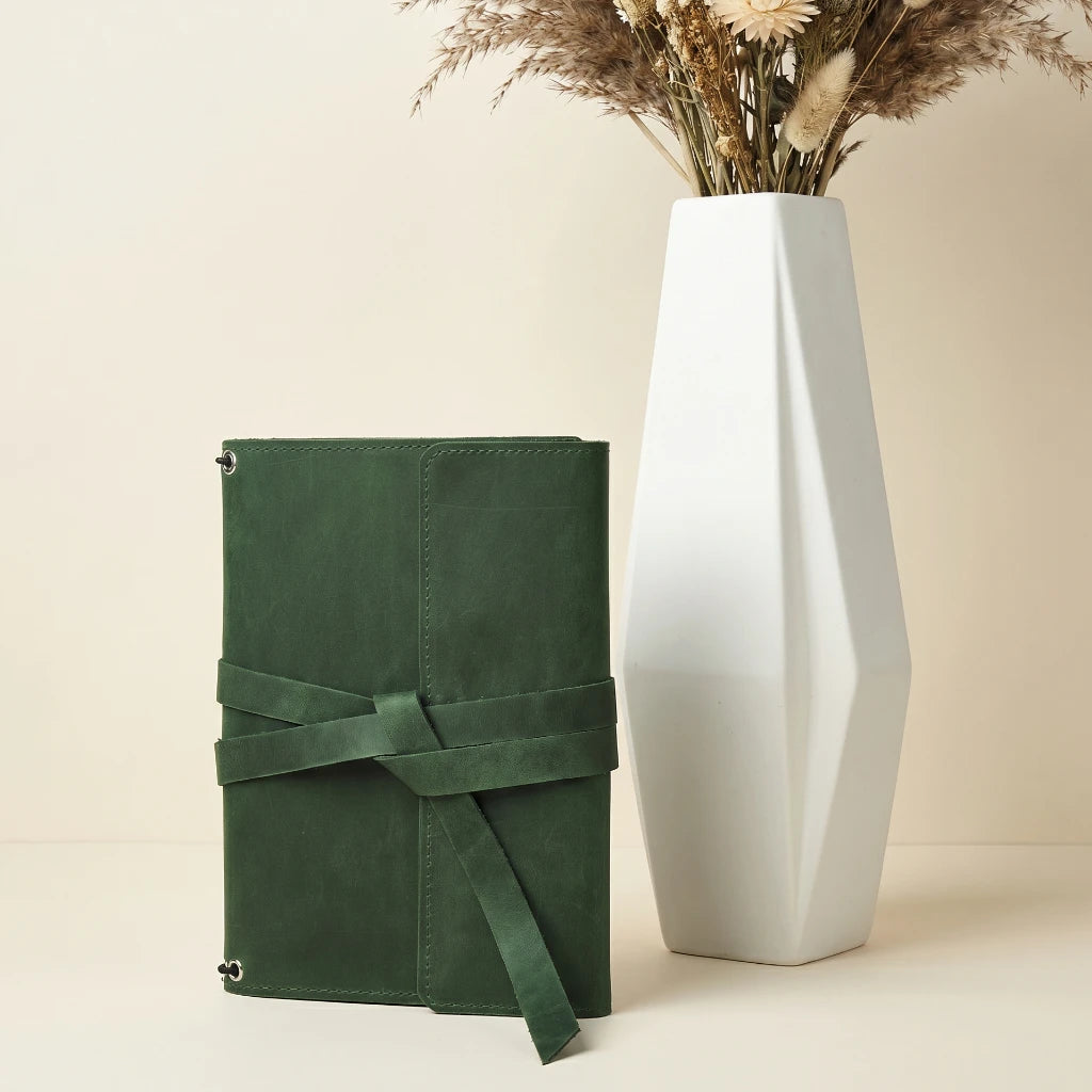 A5 Travelers Notebook