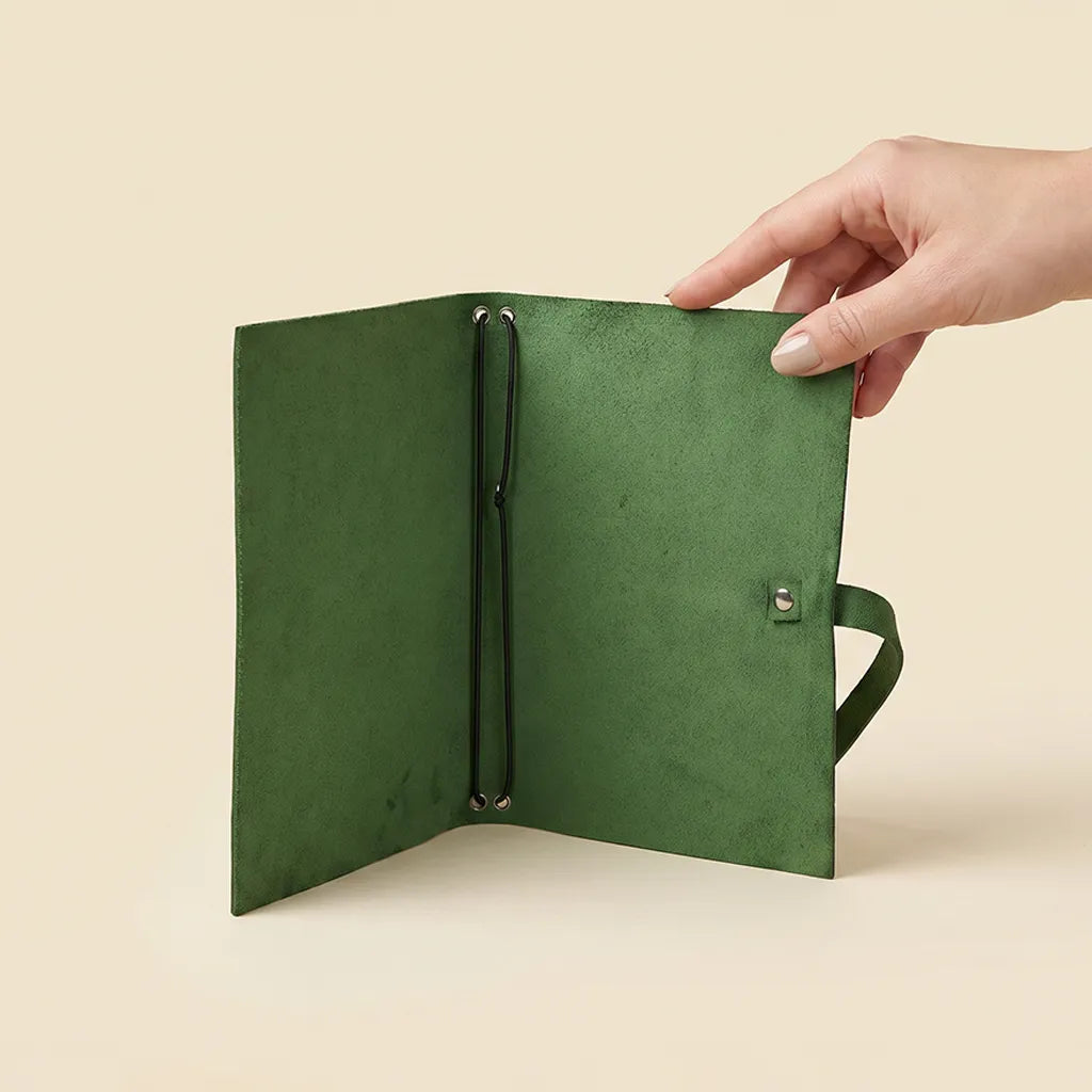 A6 Brielle Journal
