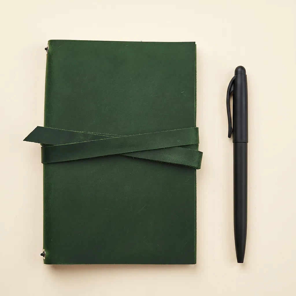 A6 Brielle Journal