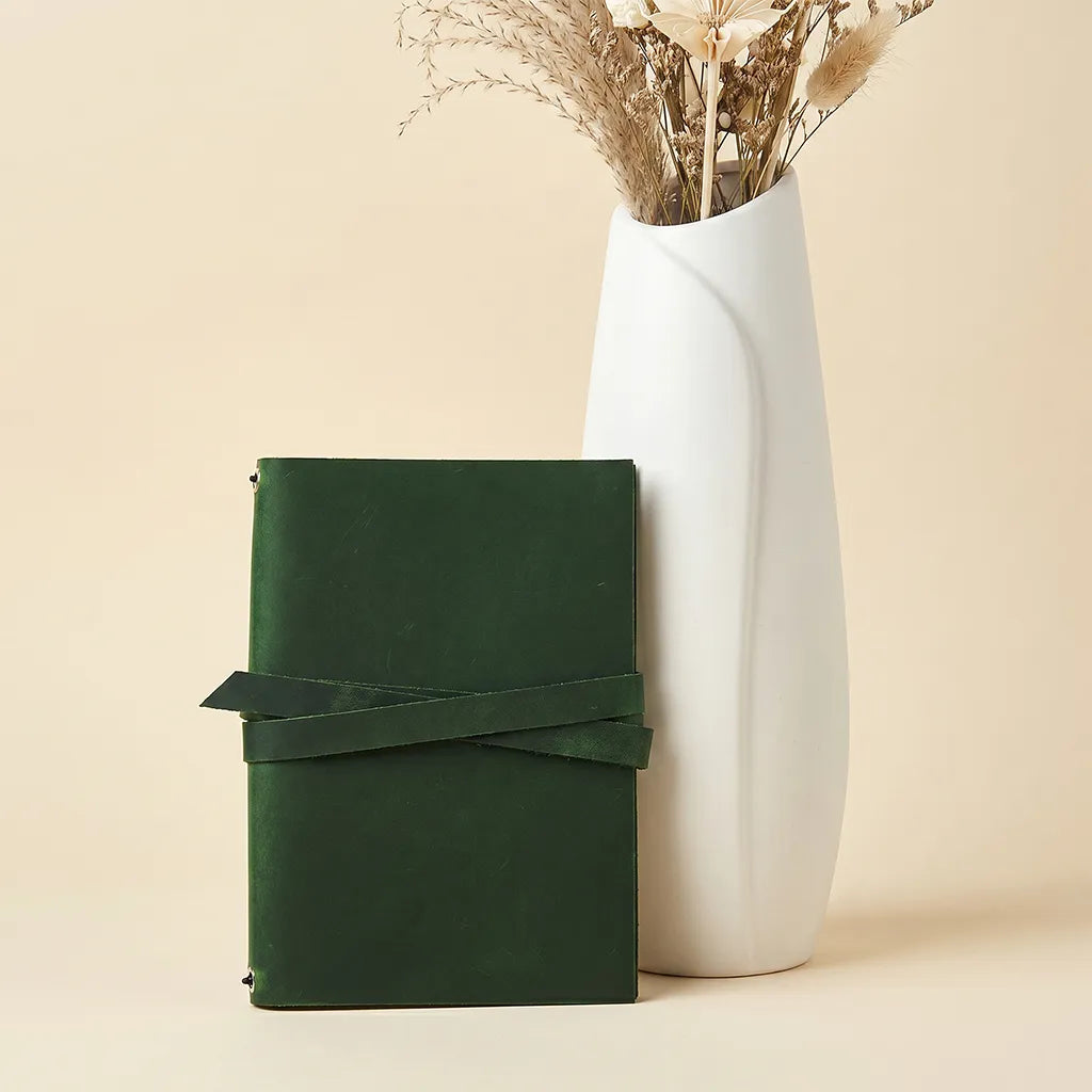 A6 Brielle Journal