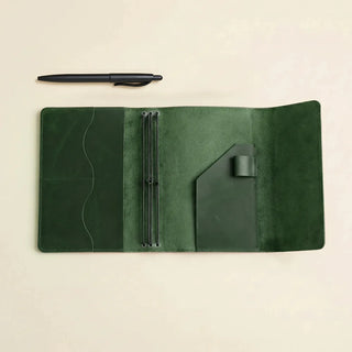 A6 Pamella Journal