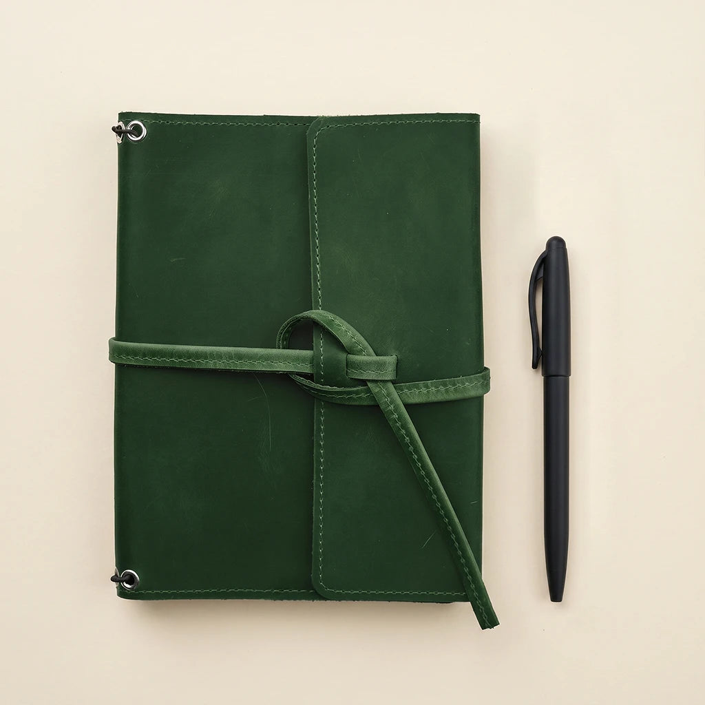 Journal with Name
