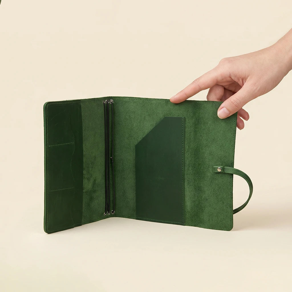 A6 Notebook Case