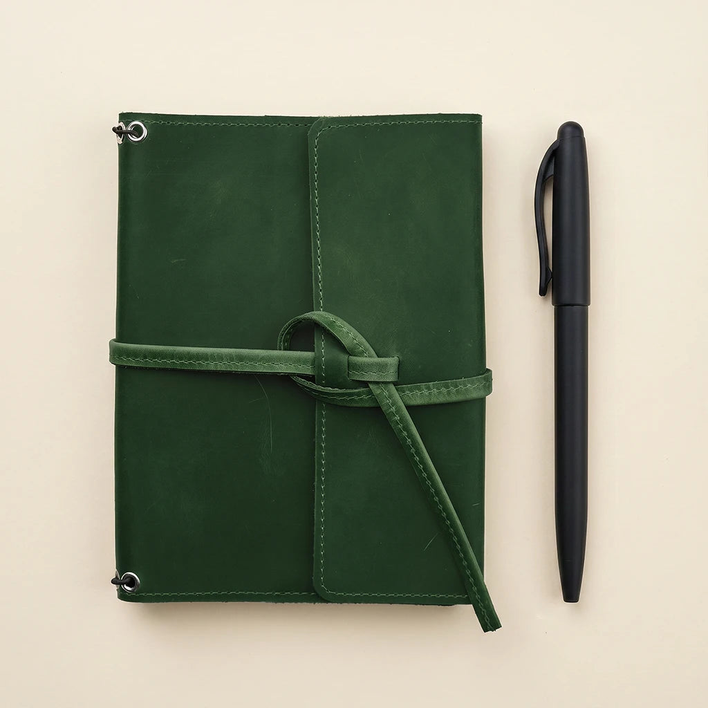 Small Journal Cover