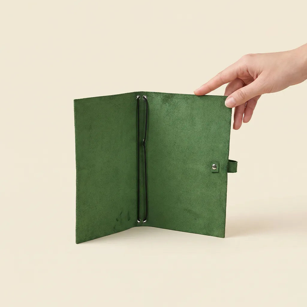 Writing Journal Cover
